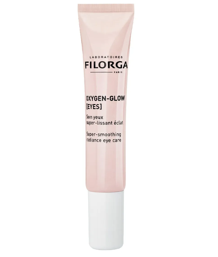 FILORGA OXYGEN-GLOW EYES - Contour des Yeux Anti-Rides et Eclat, 15ml