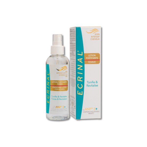 Ecrinal- Lotion- Fortifiante- ANP2+ 3323030000312