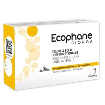 ecophane haarnagels large
