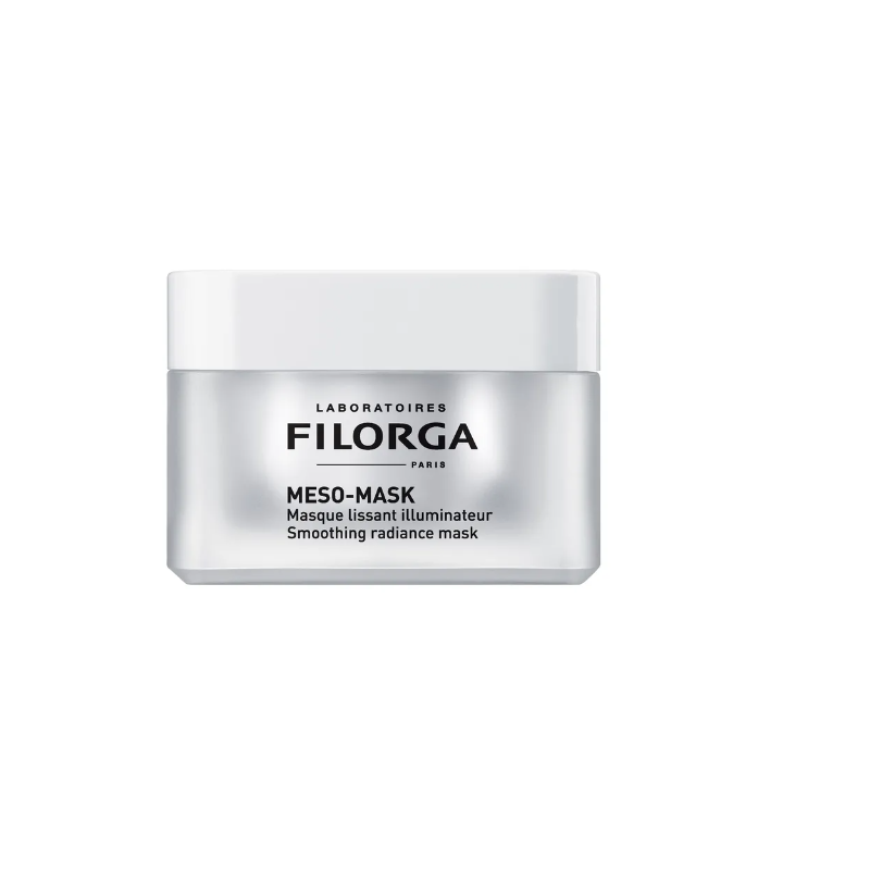 filorga meso mask masque lissant illuminateur 50ml