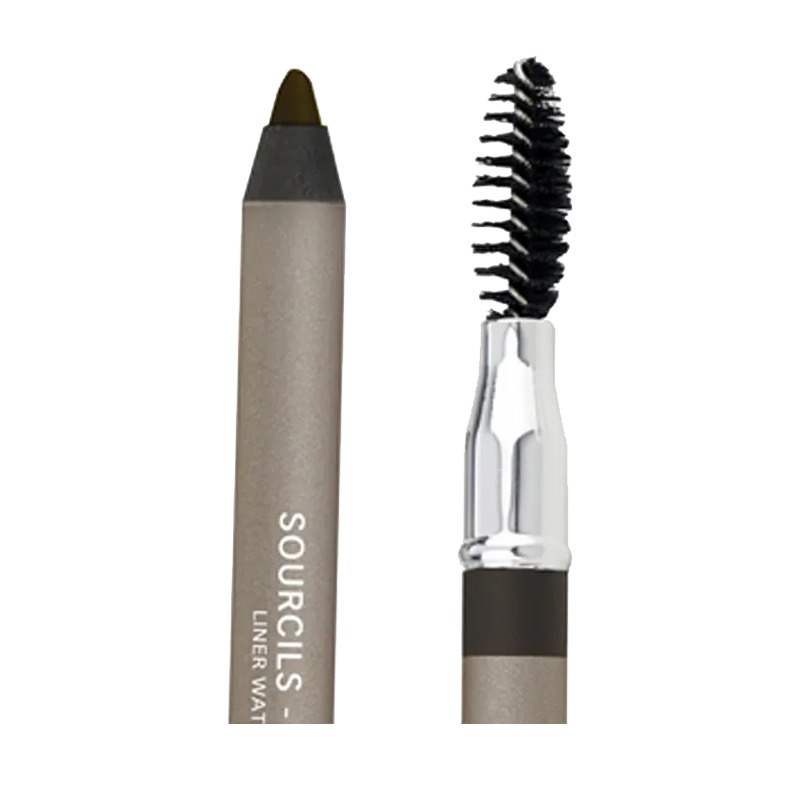 Eye- Care- Crayon- Sourcil- Waterproof- Dark- 035-3532662000359