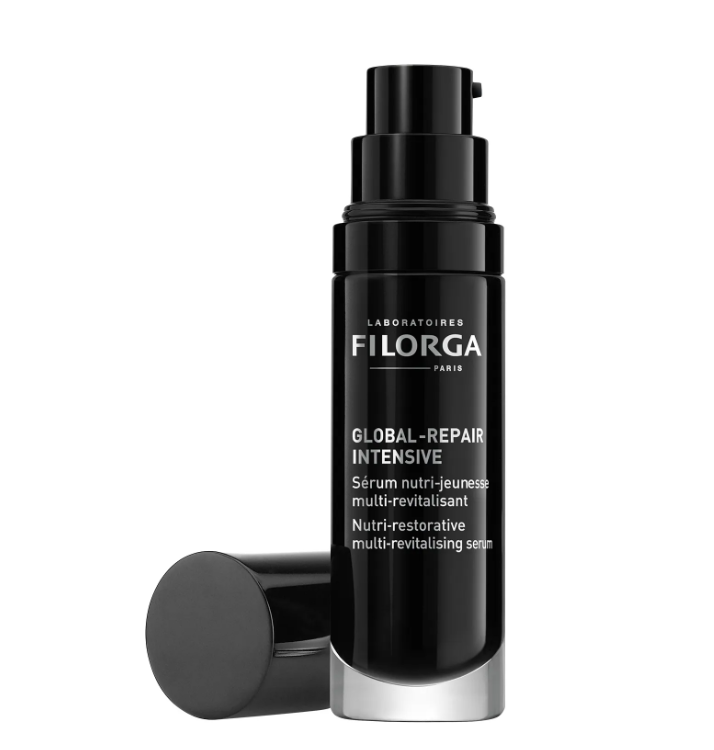 FILORGA GLOBAL-REPAIR INTENSIVE - Sérum Visage Nutrition Anti-Âge et Rides, 30ml