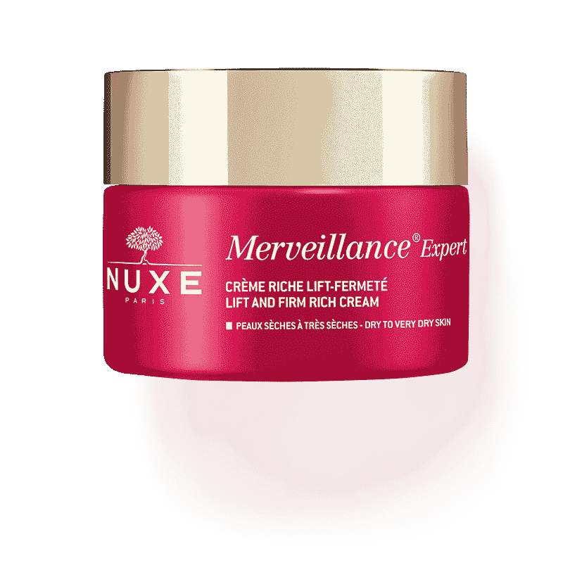 FP NUXE Merveillance Expert Creme riche 2018