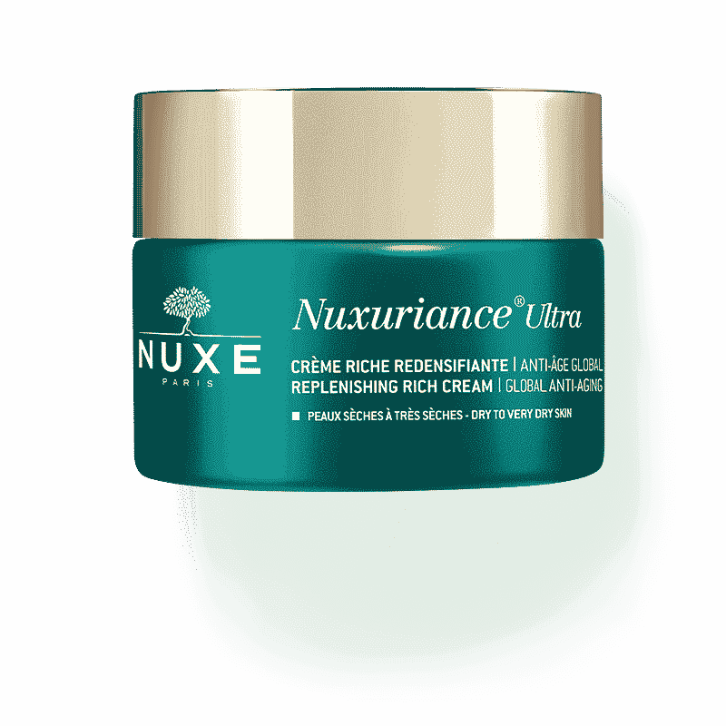 FP NUXE Nuxuriance Ultra Creme Riche 2018