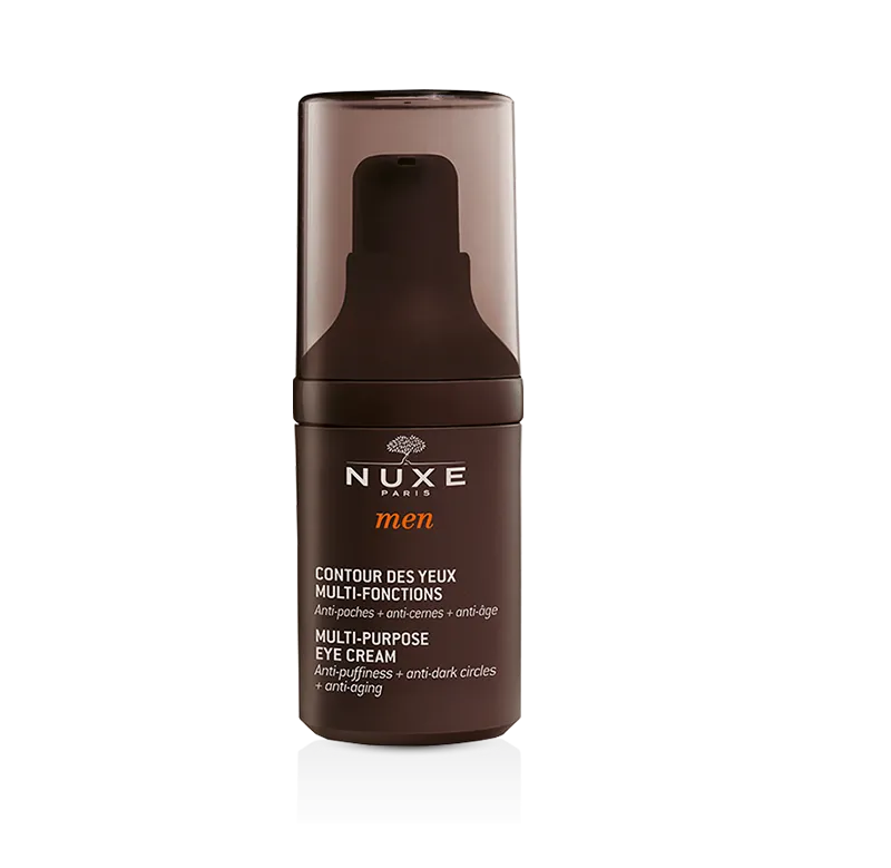 NUXE-MEN-Contour-des- Yeux- Multi-Fonctions-15ml