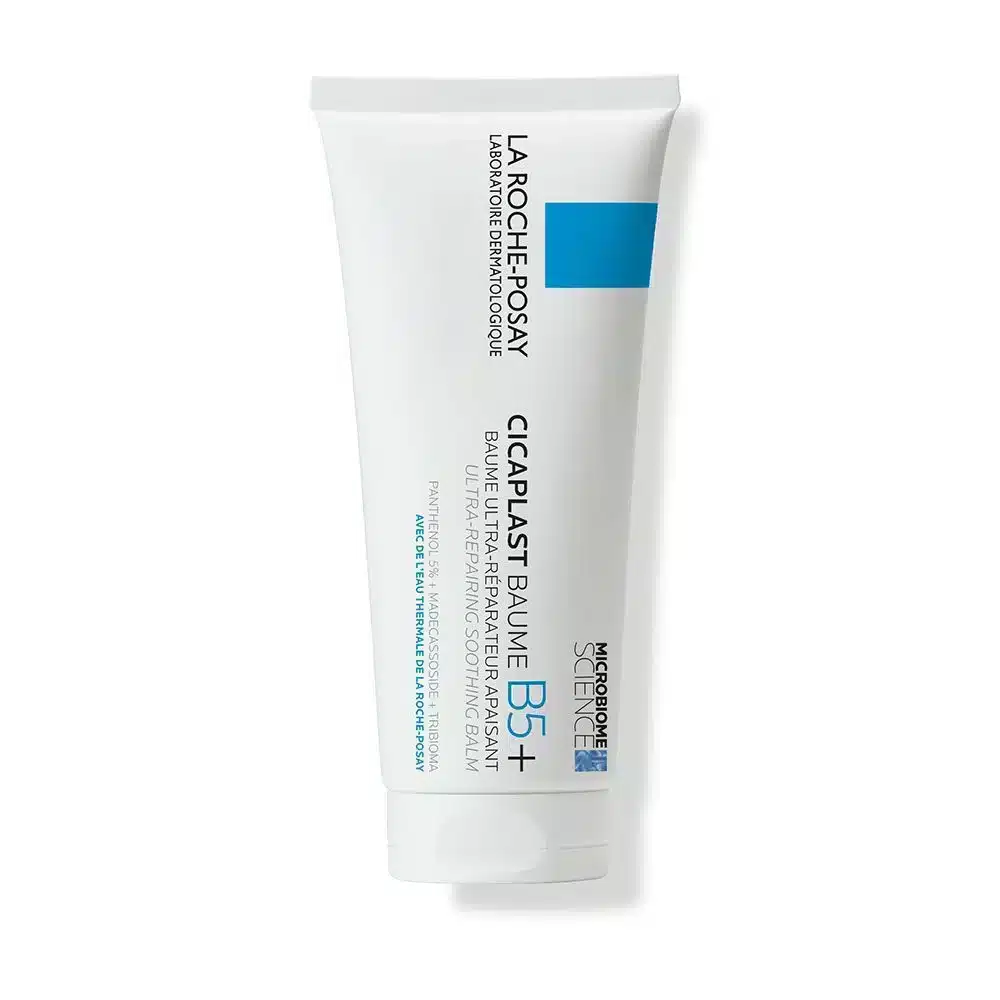 La Roche-Posay cicaplast baume b5+ 100 ml