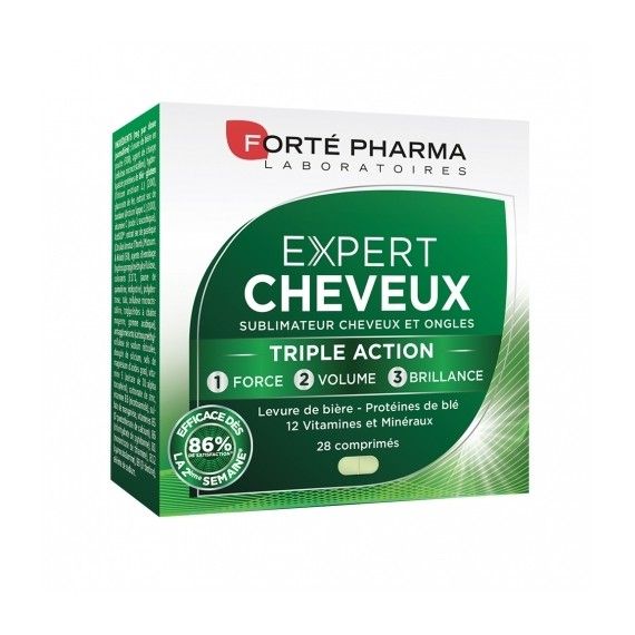 forte-pharma-expert-cheveux-28-comprimes