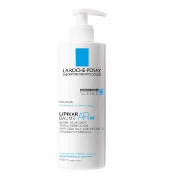 la roche posay lipikar apm baume 400ml