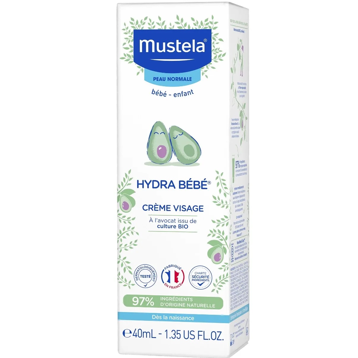 mustela-bebe-hydra-bebe-creme-visage-40ml-3504105035969