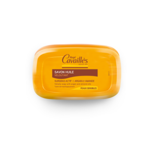 200128 CAVAILLES SAVON HC EXE VELOUTANT 115g
