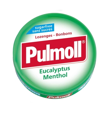 pulmoll