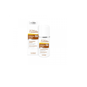 ROGE CAVAILLES INTENSE LP - Déodorant Anti-Transpirant Transpiration Excessive 48H Roll-On - Ancien Packaging