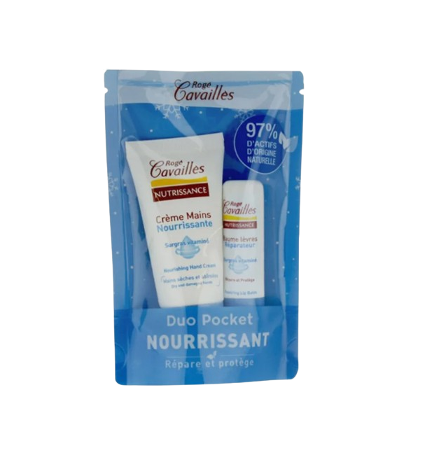 ROGE-Cavailles- DUO- POCKET- NOURRISSANT