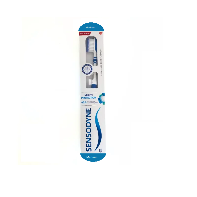Sensodyne-Brosse- à- dents- Multiprotection- medium