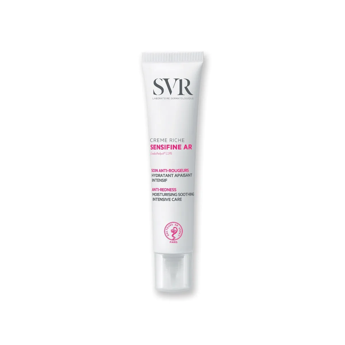 3662361000081 svr sensifine ar creme riche 40ml