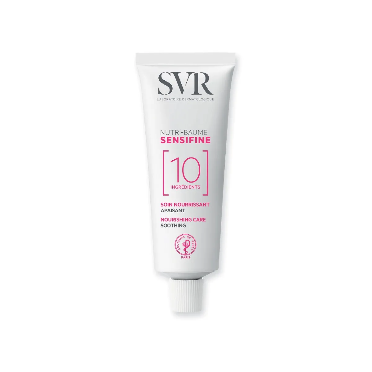 3662361001248 svr sensifine nutri-baume 40ml