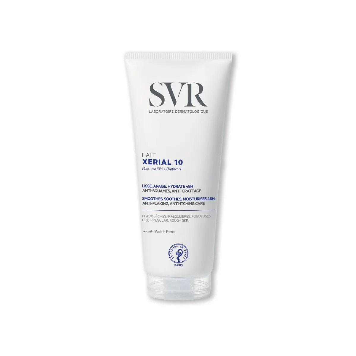 3662361002412 svr xerial-10 lait corps 200ml