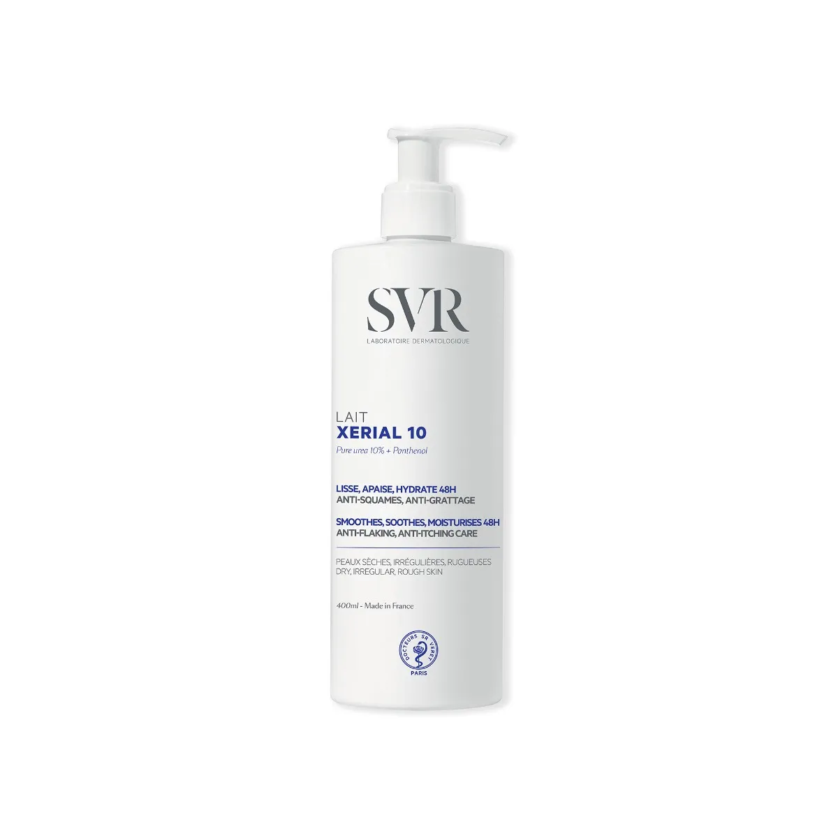 3662361002429 svr xerial-10 lait corps 400ml