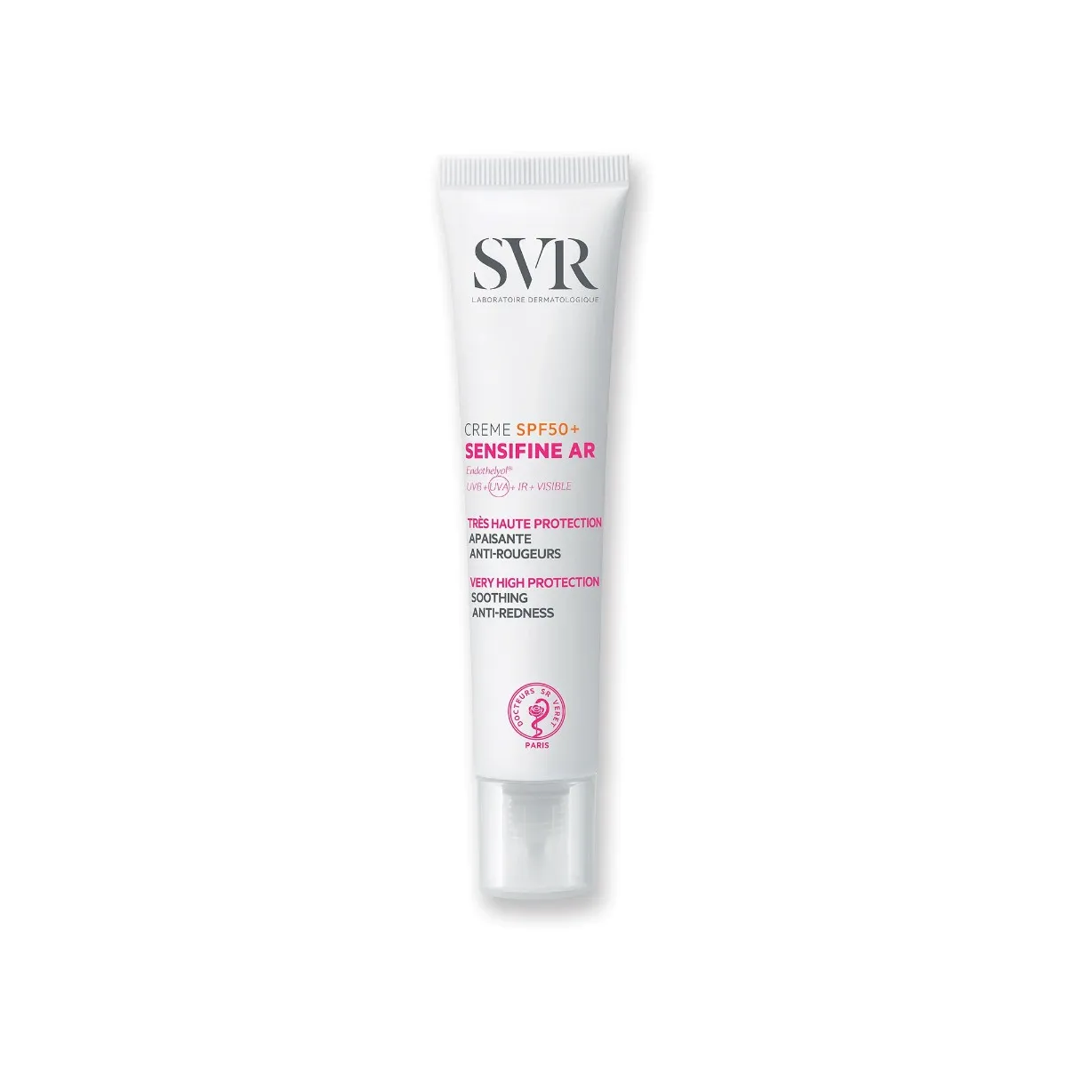 svr sensifine ar-creme spf50 40ml 3662361002542