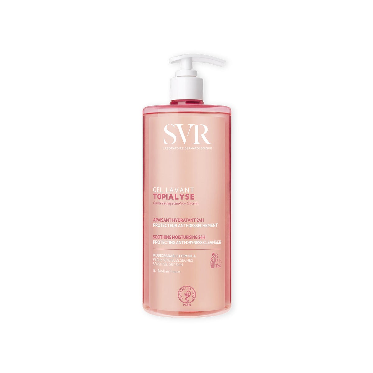 svr topialyse gel lavant 1l 3662361001866