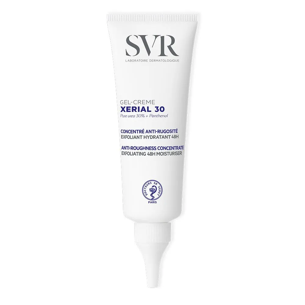 SVR xerial 30 gel-creme-3662361002696
