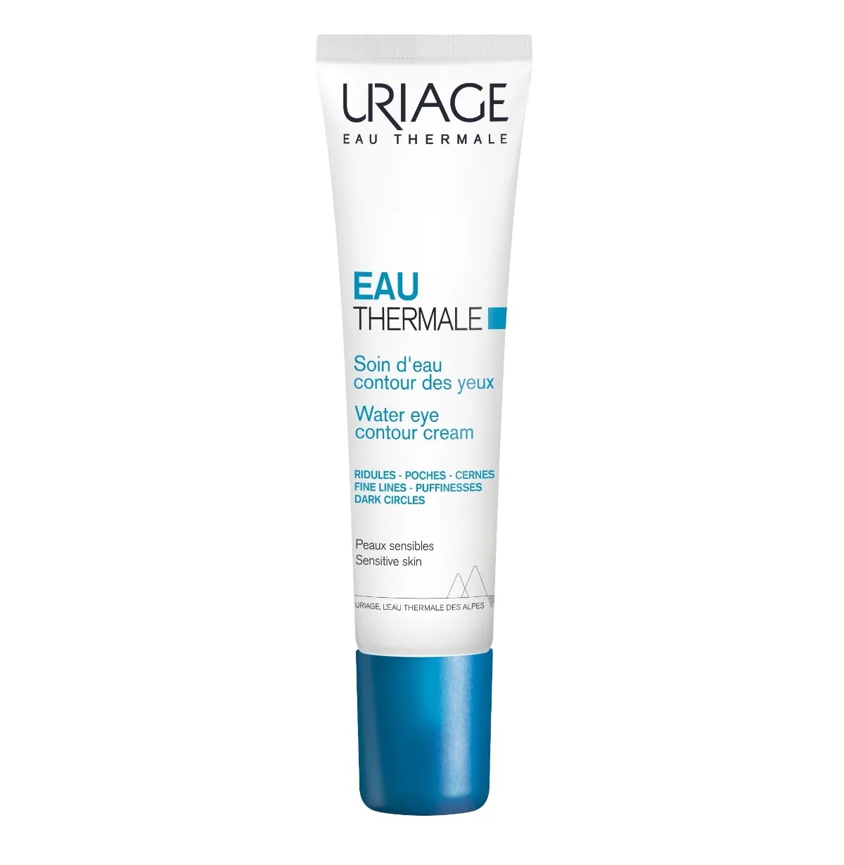 uriage eau-thermale soin-contour-yeux 15ml 3661434005015