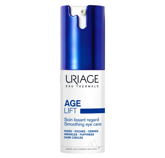uriage soin lissant regard 15 ml 3661434009211