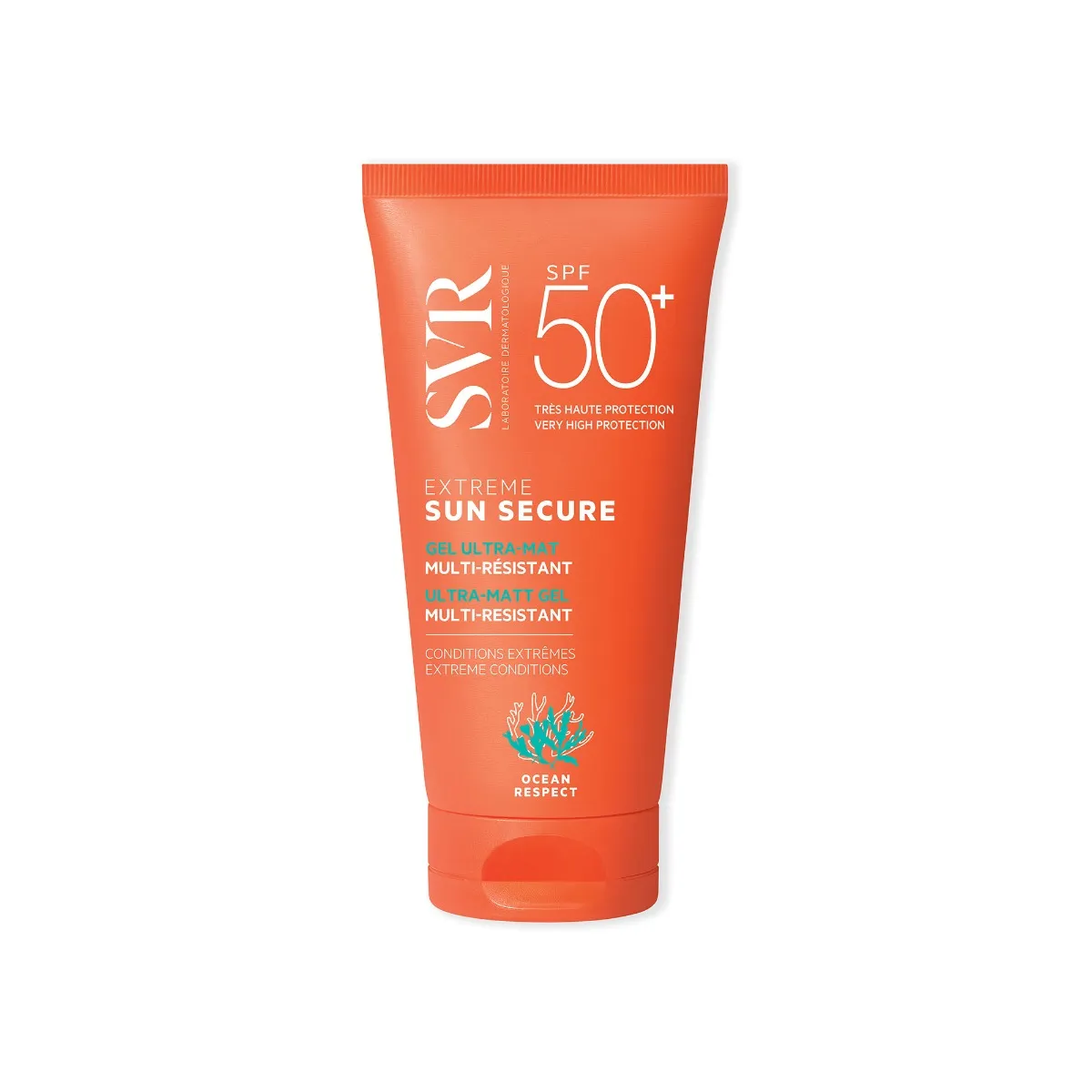 3662361002603 svr sun-secure extreme-gel ultra-mat spf50+