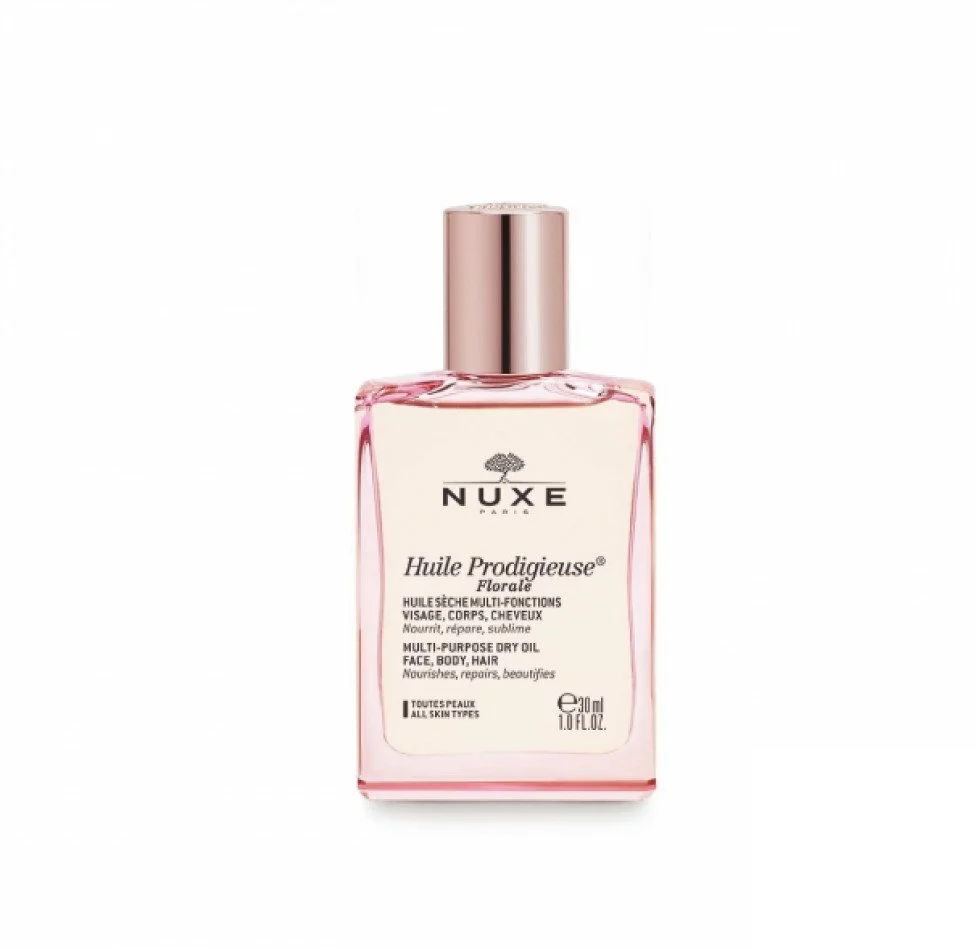 nuxe huile prodigieuse florale- 3264680022487