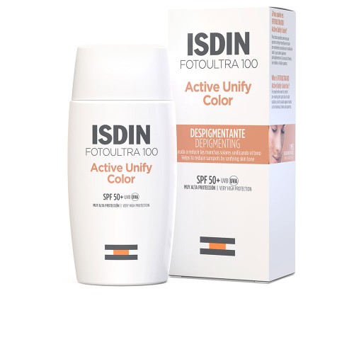 isdin-photoprotection-ecran-solaire-active-unify-fusion-fluide-teintee-spf50-50ml-8429420160644