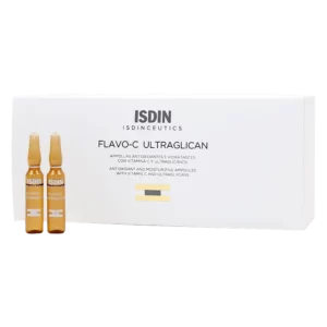 isdin-isdinceutics-flavo-c-ultraglican-30-ampoules