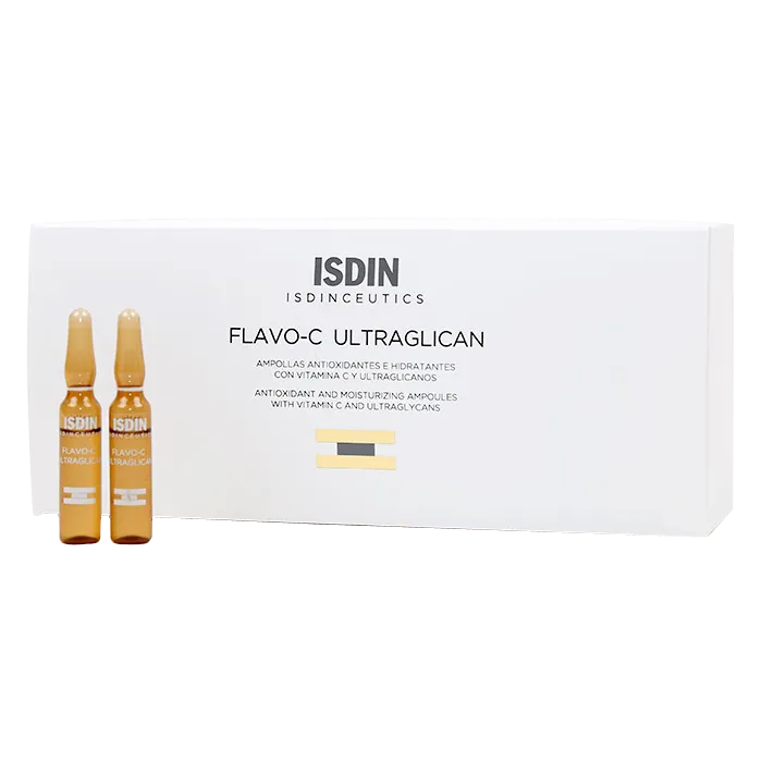 isdin-isdinceutics-flavo-c-ultraglican-30-ampoules