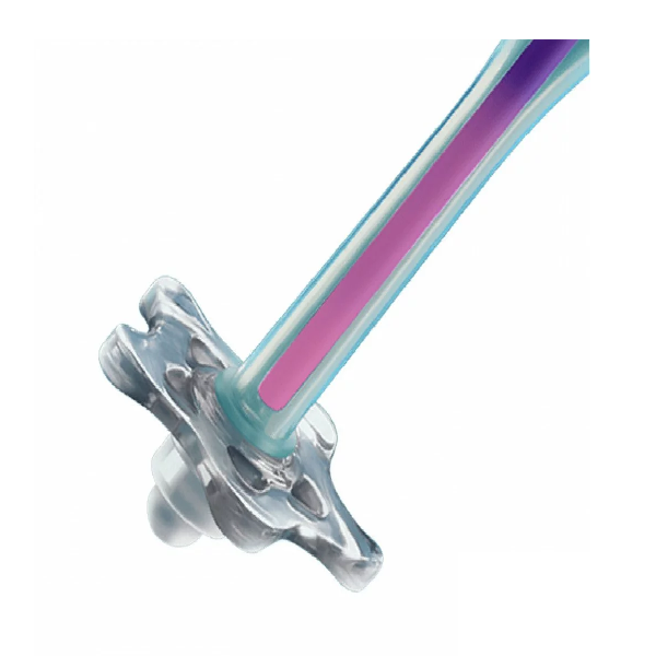 TOMMEE- TIPPEE- ADVANCED -ANTI-COLIQUE- BIBERON- 3M+ 340ML - Panda