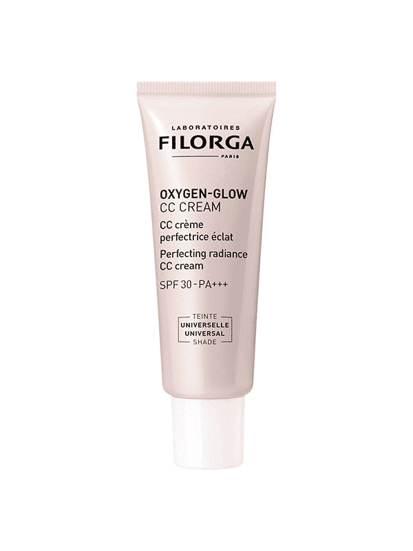 Filorga Oxygen-Glow CC Cream SPF30 40 ml
