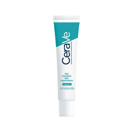 Cerave Soin Concentré anti imperfections 40 ml