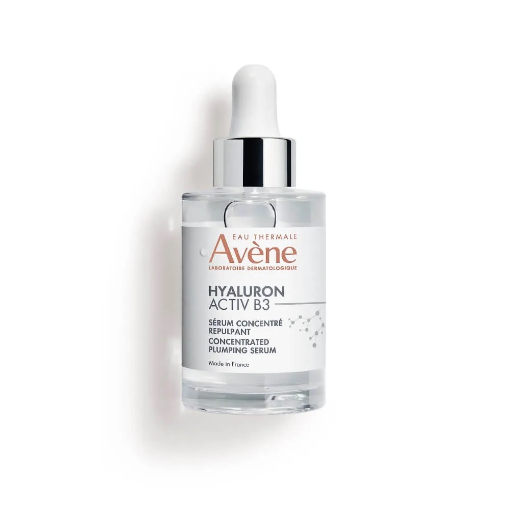 Avène Hyaluron Activ B3 Sérum Concentré repulpant 30 ml 3282770153101