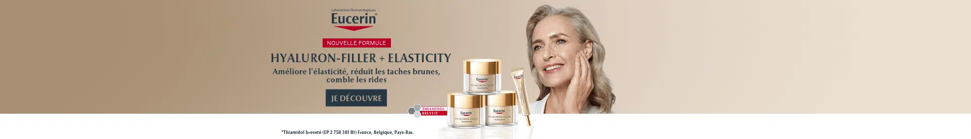 Eucerin-banniere