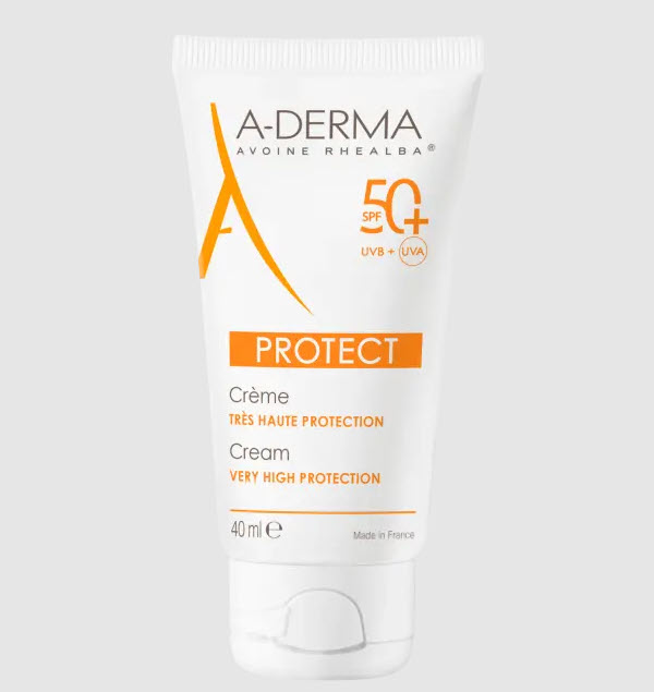 écran Solaire A-Derma