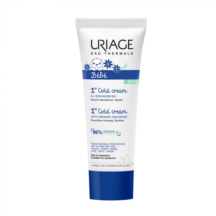 uriage-bebe-1er-cold-cream-75ml-3661434000577