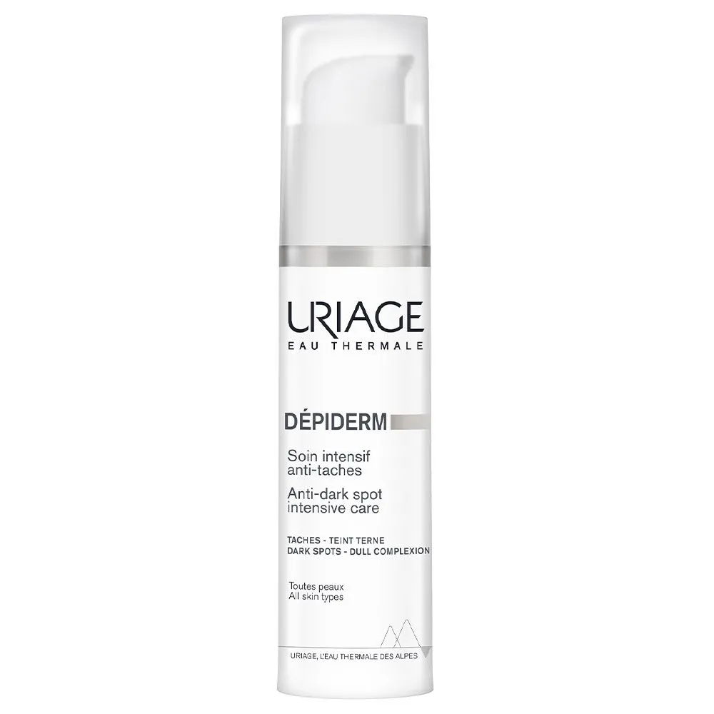 uriage derpiderm-soin intensif anti-taches 30 ml 3661434009761