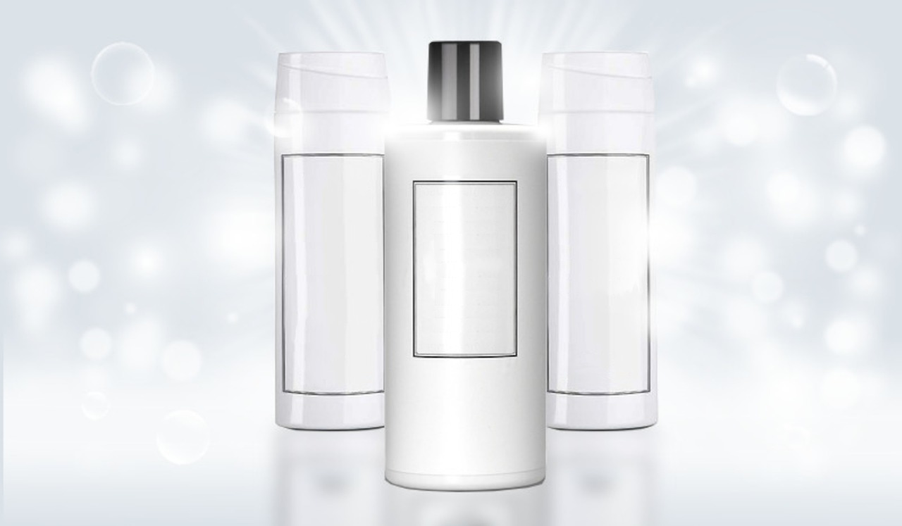 gel nettoyant pour peau grasse