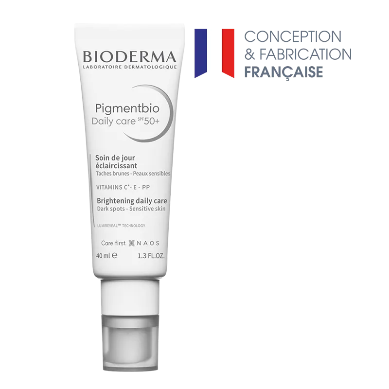 Bioderma pigmentbio daily care 40ml 3701129800072
