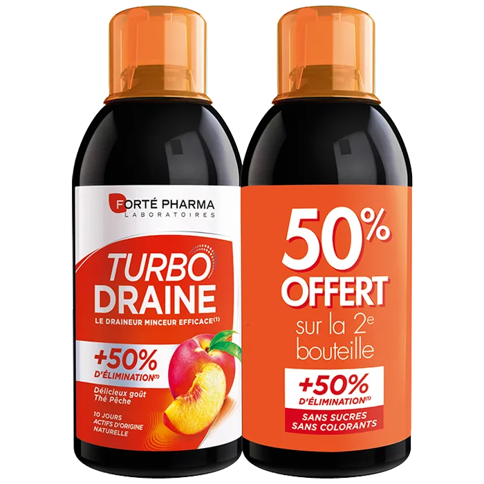 3700221313107-forte-pharma-turbodraine-the-peche-2-x-500-ml