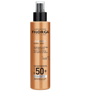 Filorga UV Bronze Corps SPF50+