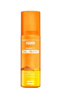 Isdin Fotoprotector Hydro Oil SPF30