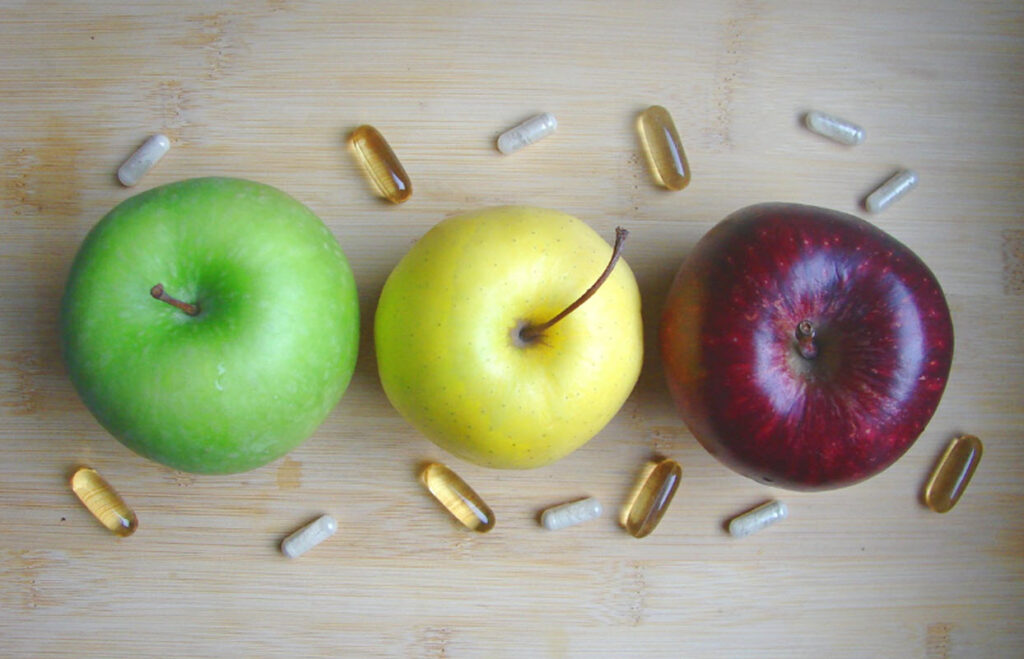 complément alimentaire contre la fatigue