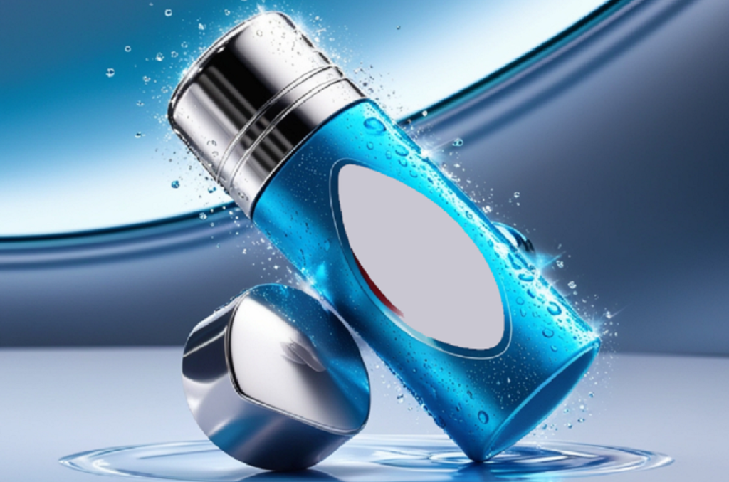 meilleur Déodorant Anti-Transpirant