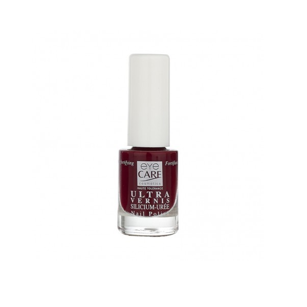 Eye -Care- Vernis- Bordeaux- 1512-3532663005124