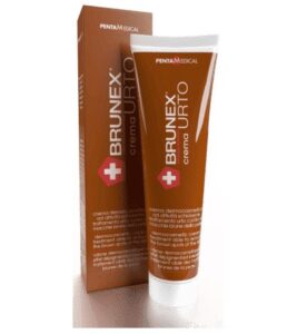 BRUNEX URTO CRÈME 30 ml