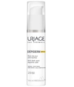 Uriage DEPIDERM Soin de Jour Anti-Taches SPF50+
